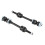 Suspension System Component, Front Stabilizer Sway Bar Link for Dodge Ram 1500 4WD 2006-2017, Stabilizer Bar Links with Improved Driving Stability 2