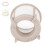 Μπολ συλλογής για διαχωριστή νερού καυσίμου, επαναχρησιμοποιήσιμο διαφανές 3