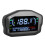 Multi-Function Handlebar Switch, Gear Indicator Shift Sensor for Uni 1 2 4 Cylinder Motorcycles with Real-Time Engine Diagnostics and Distance 3