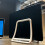 Support vertical pour ordinateur portable, compact et-Blanc 4