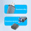 Hochgeschwindigkeits-USB3.0-Speicherkartenleser 5