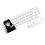 75-Key PBT Keycap Set with Original Height Long Duribility 1