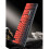Ensemble de touches PBT durables avec conception translucide 5