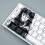 75-Key PBT Keycap Set with Original Height Long Duribility 6