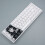 75-Key PBT Keycap Set with Original Height Long Duribility 7