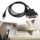 Flexible USB to DB25 25Pin Adapter for Various Operating Systems 3