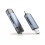 Double Port Card Reader 5Gbps Data Transfer for Seamlessly File 7