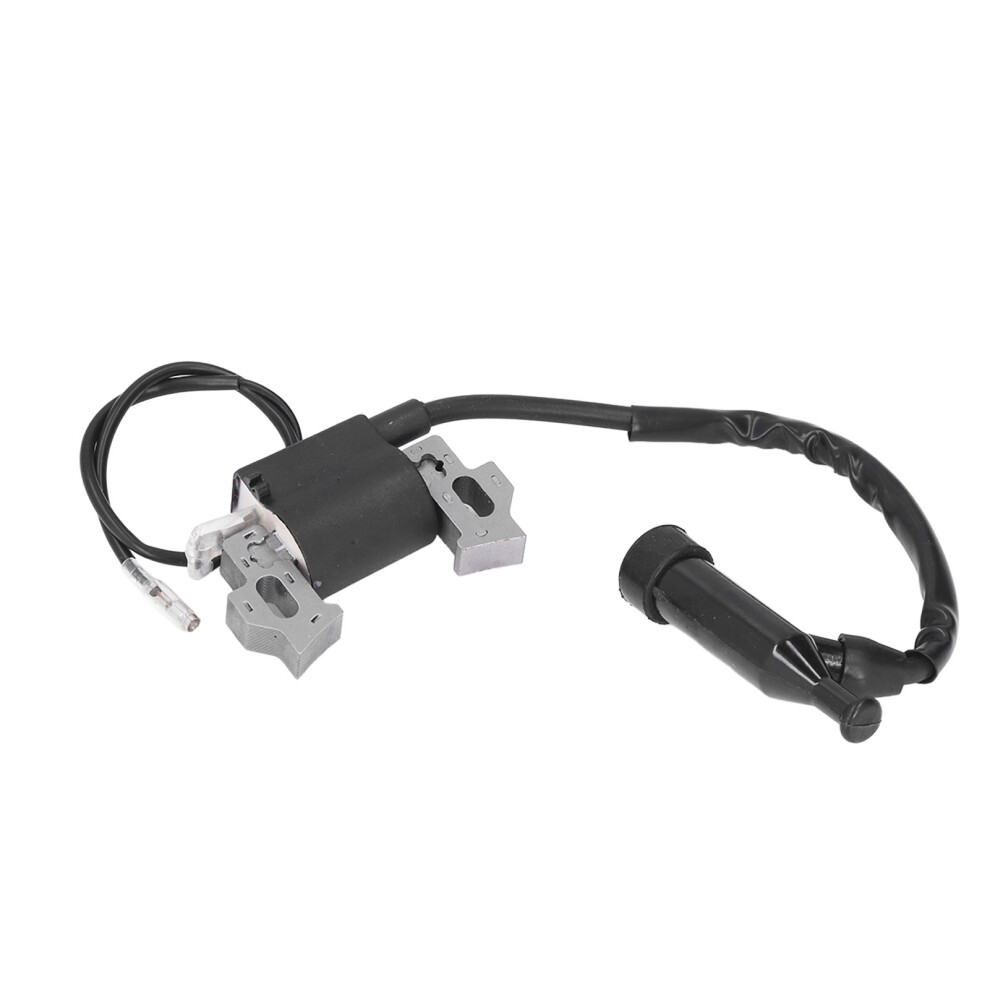 Ignition Coil Replacement For Engine Generator Spark Plug Enhanced Machine Performance Pvc Steel Alloy Compatibility Long Lasting Performance 9128293333948