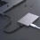 USB-C-Adapter-Hub, 6-in-1-Dockingstation mit 5