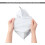 Envelopes de polietileno autoadesivos e resistentes, ideais para envios multiuso, com material durável e proteção à prova d'água, perfeitos para 5