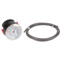 Kreisförmiges Feuchtigkeitserkennungsset mit-1 Modul 2 Meter gr