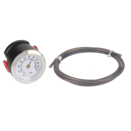 Ensemble de détection d'humidité-1 module 2 mètres gr