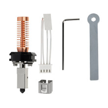 Kit Hotend 5M/5MPro respectueux de l'environnement, tĂŞte