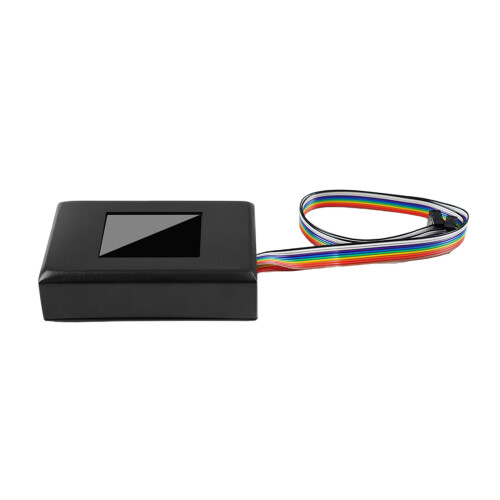 Offline Engraving Screen Clearly Display for TTC3018S Router