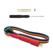 150mil/208mil SOP8 Clip SOIC8 IC Test Probe Line for-208mil