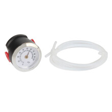 Ensemble avancé de détection d'humidité-1 module 2 mètres Wh