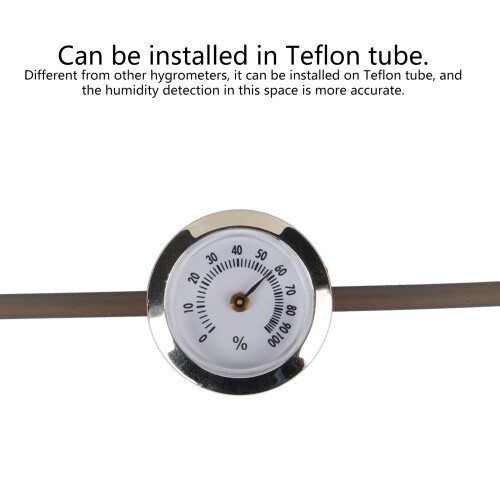Ensemble avancé de détection d'humidité-1 module 2 mètres Wh 2