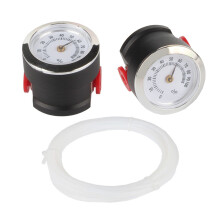 Kreisförmiges Feuchtigkeitserkennungsset mit-2 Module 4 Meter b