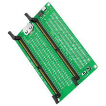 DDR5 RDIMM/UDIMM Memory Tester, Desktop Computer DDR5 Memory