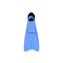 Outdoor Swim Training Fins Long FrogStyle Flippers For Adults And Kids Pool And Snorkeling Gear Adjustable Size