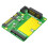 New Version Two Msata SSDs to Two Sata3.0 Adapter Converters 1
