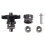 Durability 3D Printer Extruder Gear Kit for Kobra3 Stability 1