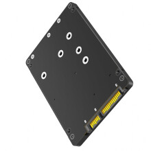 M.2 NGFF Msata SSDs To SATA3.0 2.5inch M.2 SSDs Converters
