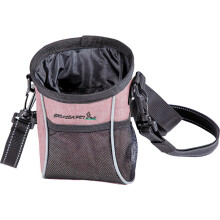 Pet Pouch For Dogs Outdoor Walking Training Pouch Pocket Poop Bag Dispenser Running Dog Bag For Snacks