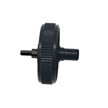 Mouse Scroll Wheel Pulley for GPROWireless GproX-Black