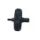 Mouse Scroll Wheel Pulley for GPROWireless GproX-Black 1