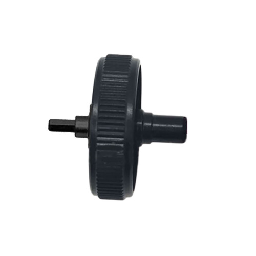 Mouse Scroll Wheel Pulley for GPROWireless GproX-Black