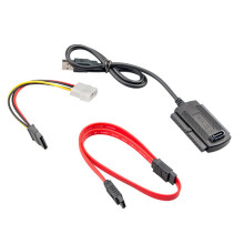 Câble adaptateur universel USB2.0 vers IDE pour connecter divers