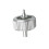 Aluminum Alloy Mouse Scroll Wheel Rollers for Pebble-Silver 1