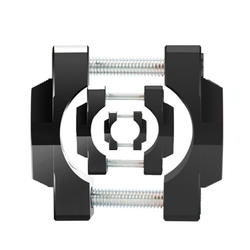 PCIE-zu-USB3.0-PCIE-USB-Adapter an der Vorderseite für den 1