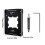 CPU Bending Correction Fixing Buckles,AntiFall Thermalrights ASF 2