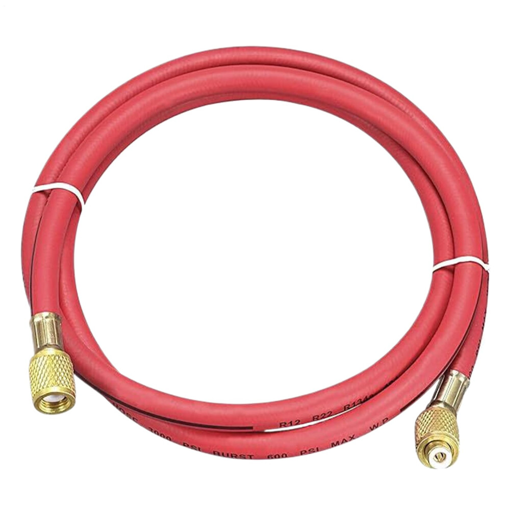 Hvac Hoses Flexible Air Conditioner Tube For Cars Rvs Home Durable Multifunctional Refrigeration Tubing Weatherresistant 9189345001710