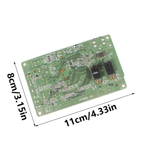 Mainboard PCB Motherboard For L805 Printer-Without wifi 1