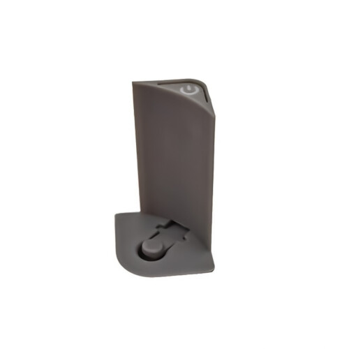3D Printed Push Switches Design For 2024 MiniM4 Computer-grey