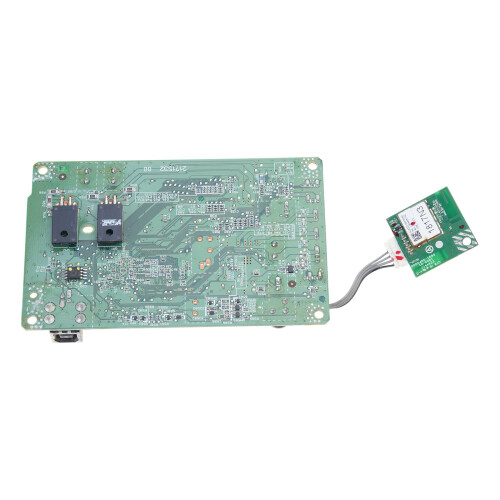 Precise Mainboard Circuit Board For L805 Printer for-With wifi