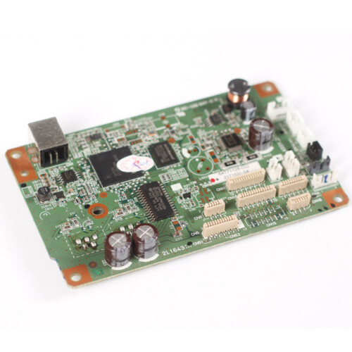 Precise Mainboard Circuit Board For L805 Printer for-With wifi 2