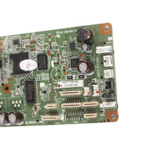 Mainboard PCB Motherboard For L805 Printer-Without wifi 2
