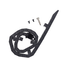 Drag Chain-componenten Eenvoudige installatie voor 3D-printers