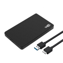 2,5 inch harde schijfbehuizing SATA3.0 naar USB3.0 USB2.0-usb3.0