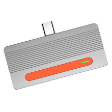 M.2 2230 SSD-Gehäuse, 10 Gbit/s NVMe-Gehäuse, USB-Typ-C-Gehäuse