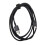 USB to Type C Cable Data Line Charging for-Black 1