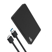 Externals Enclosure for 2.5inch SATA3.0 , USB3.0 USB2.0-usb3.0