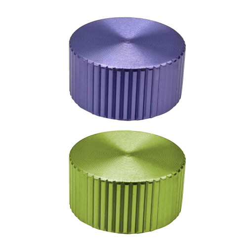 Adaptateur de remplacement de bouton de clavier mécanique,- Vert 2