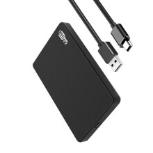 2,5 inch SATA3.0 harde schijfbehuizing HDD-behuizing-usb2.0