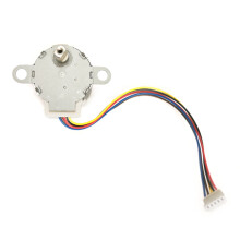 24BYJ48-394B 5V/12V Reduction Stepper Motor Stepping-5V