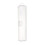 Clear Plastic Travel Toothbrush Container Multifunctional-1 1